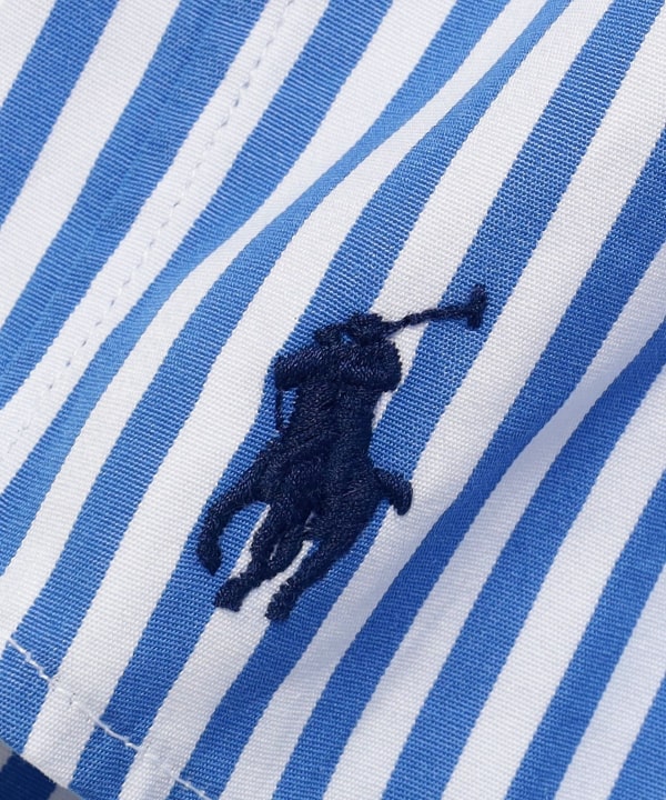 BEAMS（ビームス）POLO RALPH LAUREN / チェック ビッグ シャツ