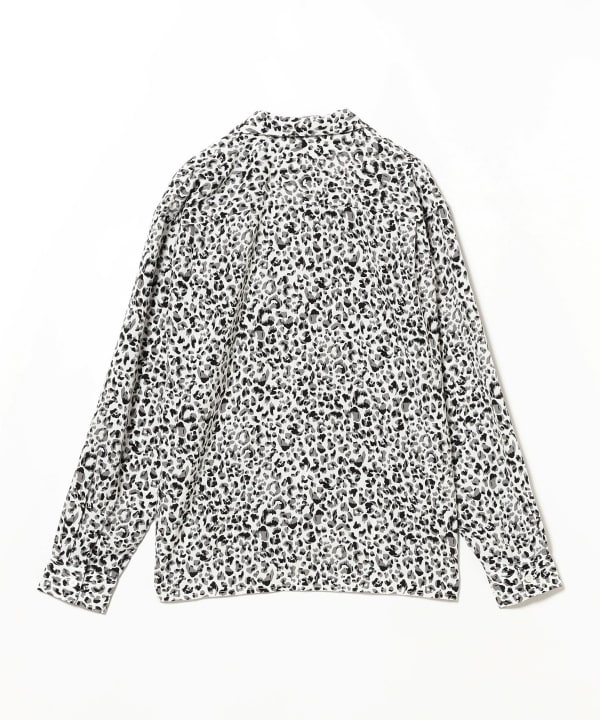 楽天市場】【SALE／50%OFF】BEAMS / アニマルプリント オープン