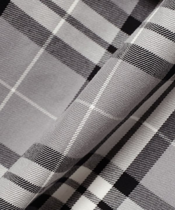 CARHARTT x INVINCIBLE x Nakada Shinsuke / L/S Work Shirt Max