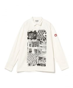 ▲C.E / MD Surveyors BIG SHIRT