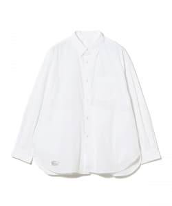 FreshService / CORPORATE UNIFORM L/S SHIRT