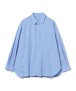FreshService / CORPORATE UNIFORM L/S SHIRT