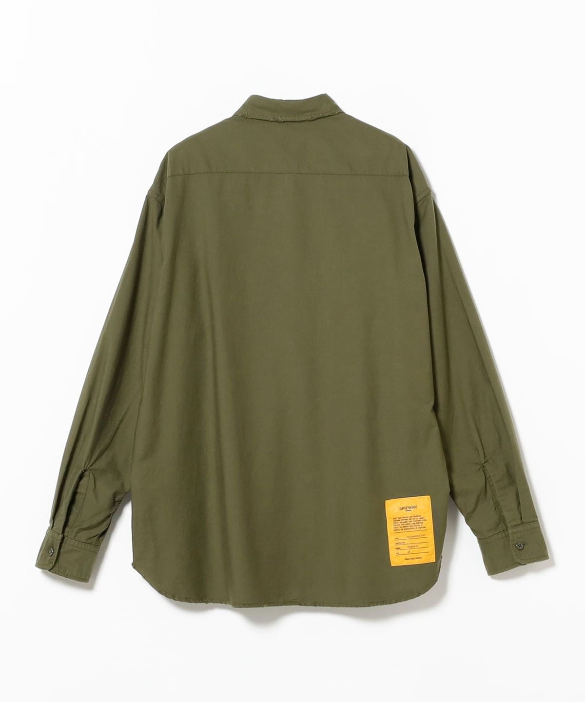 BEAMS T（ビームスT）UMBRO × BoTT / Pullover Shirt（トップス