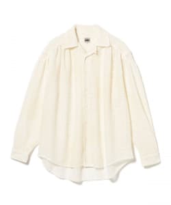 AiE / Lace Painter Shirt