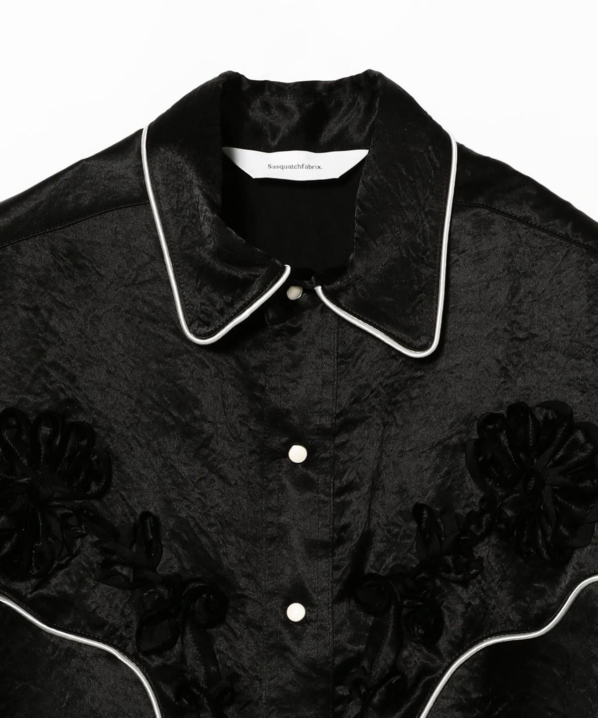 BEAMS（ビームス）SASQUATCHFABRIX. / Western Shirts（シャツ