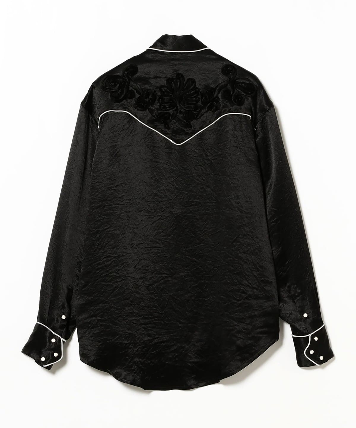 BEAMS（ビームス）SASQUATCHFABRIX. / Western Shirts（シャツ