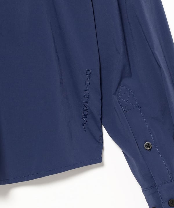 BEAMS（ビームス）NIKE / ACG Dri-FIT ADV UV ロングスリーブ シャツ