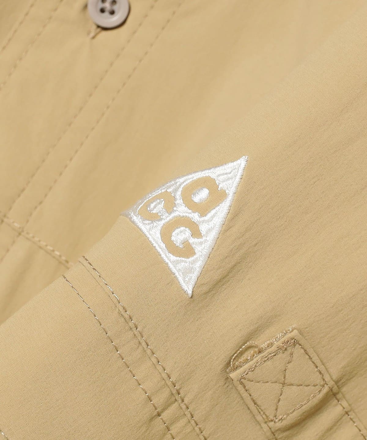 C2新品 XL NIKE ACG ロングスリーブ シャツ HJ2466-297 NIKE公式】ナイキ ACG 