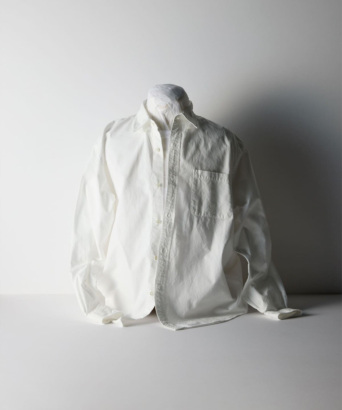 BEAMS(ビームス)【ショップ限定商品】『the A』 / Suvin BEAMS(ビームス)【ショップ限定商品】『the A』 / Suvin
