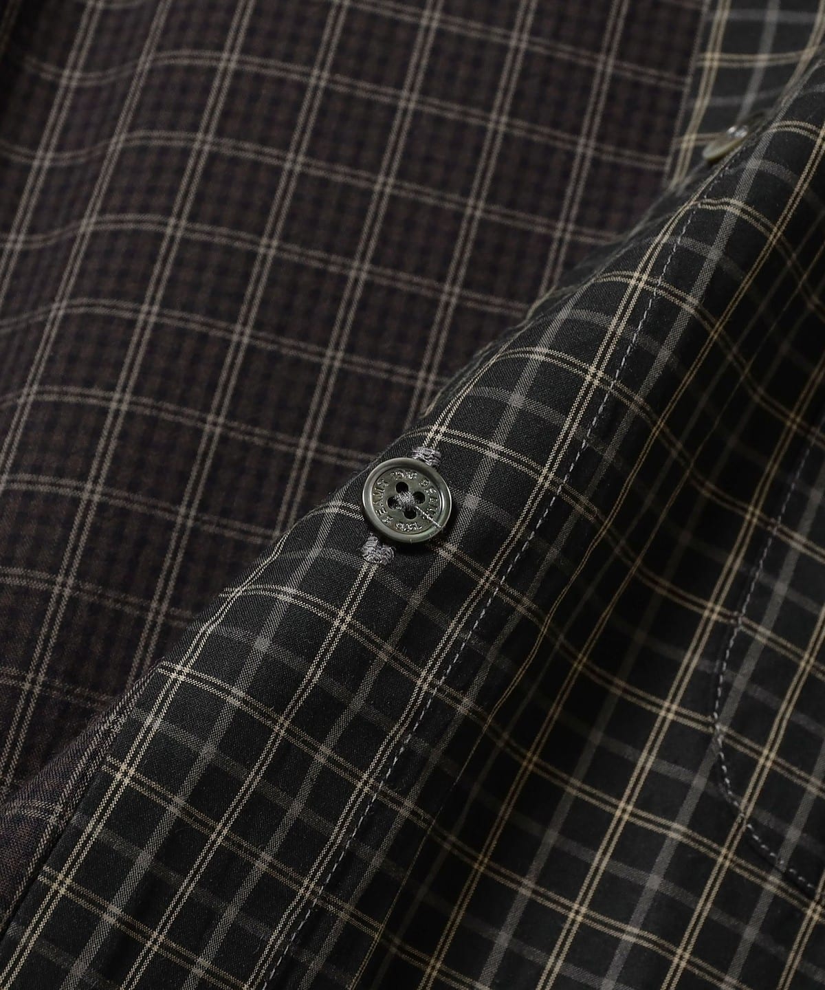 BEAMS JAPAN（ビームス ジャパン）クレイジー ルーズフィット