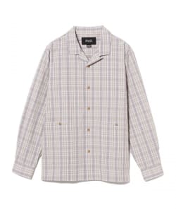 PWA / Linen Mix Shirt