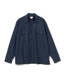 tone / Wpocket Shirt