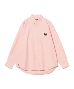 POLO RALPH LAUREN / ヤンキース ビッグ シャツ