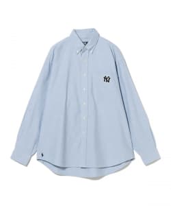 POLO RALPH LAUREN / ヤンキース ビッグ シャツ