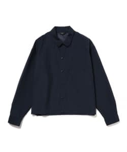 ワイドショート シアー コーチ シャツ
