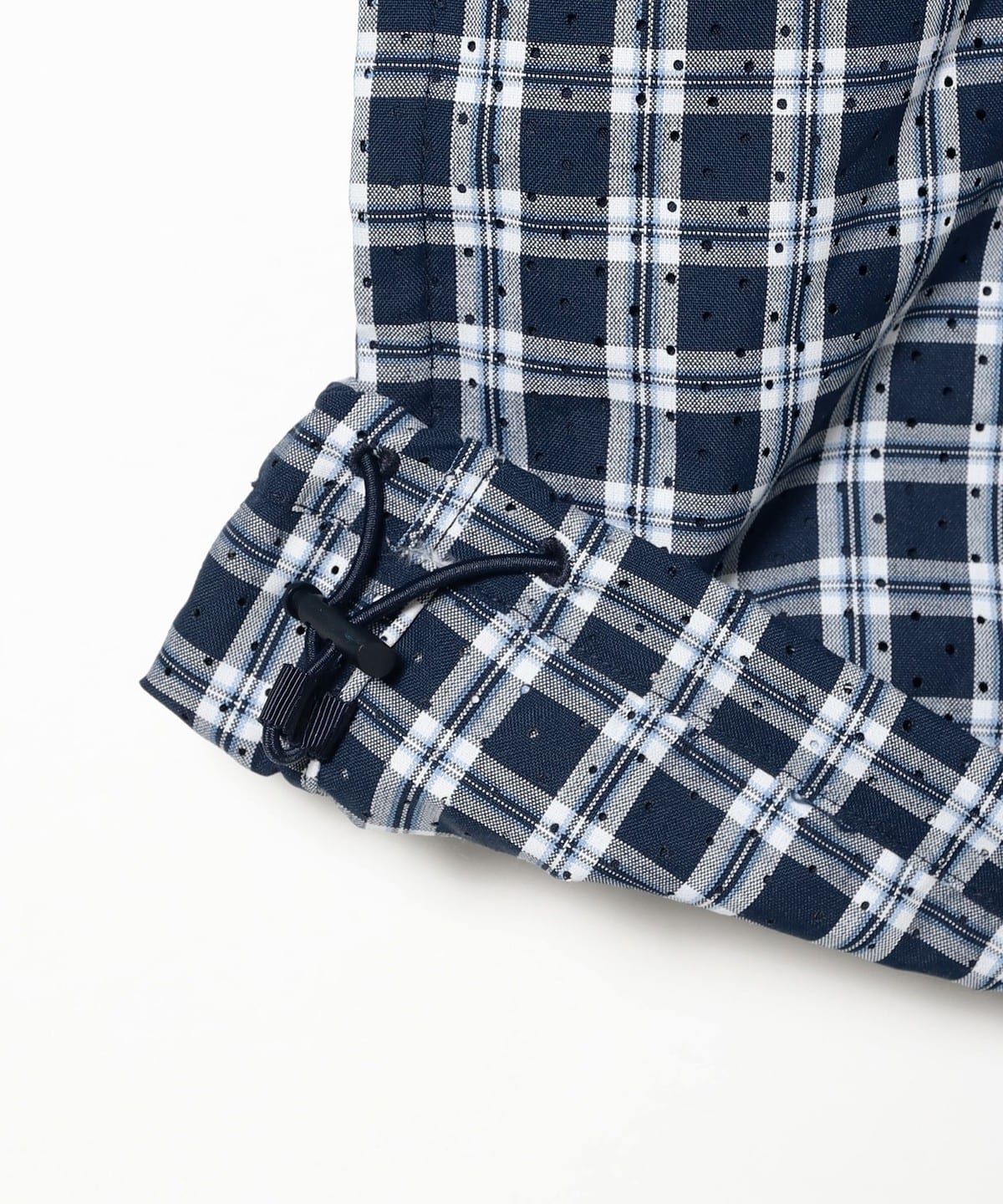 BEAMS(ビームス)Half Zip Pullover Shirt(シャツ・ブラウス BEAMS(ビームス)Half Zip Pullover Shirt(シャツ・ブラウス