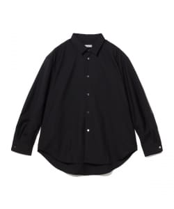 SSZ / WOOL SHIRTS