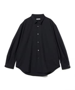 SSZ / WOOL SHIRTS