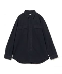 orSlow / RELAX FIT FLANNEL SHIRT