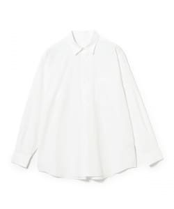 COMOLI / コモリシャツ