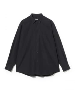 COMOLI / コモリシャツ