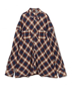 Les Six / Bias Mega Flannel