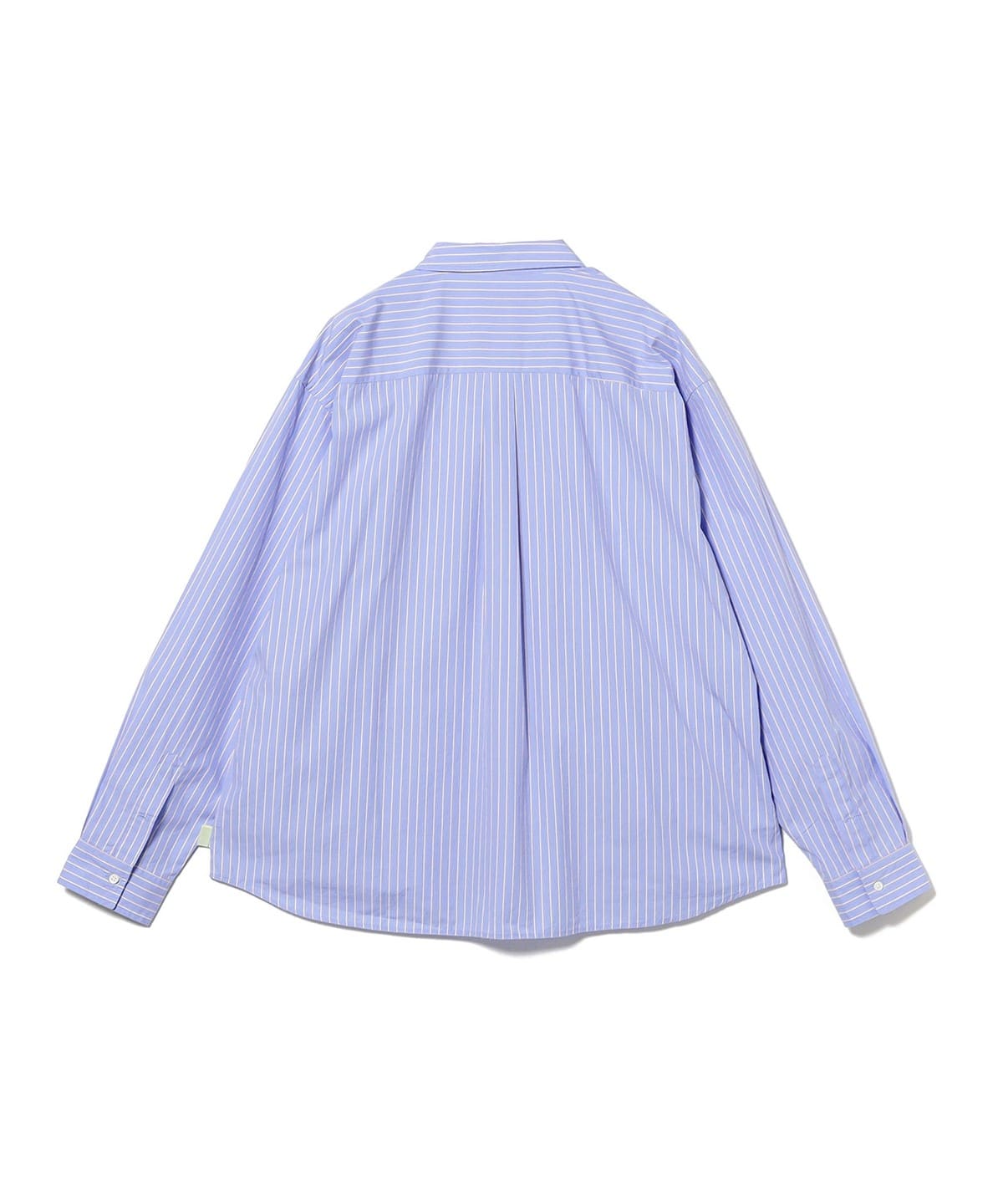 BEAMS（ビームス）SSZ / LOOSE NECK SHIRT（シャツ・ブラウス