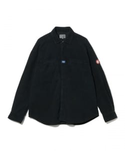 C.E / OVERDYE CORD DESIGN BIG SHIRT