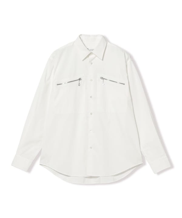 DAIRIKU / Dominic 2PKT Regular Fit Shirt