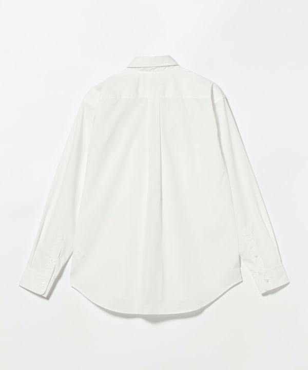 DAIRIKU / Dominic 2PKT Regular Fit Shirt