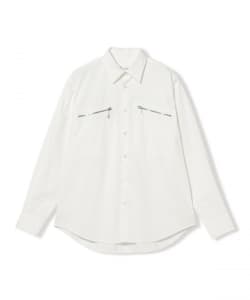 DAIRIKU / Dominic 2PKT Regular Fit Shirt