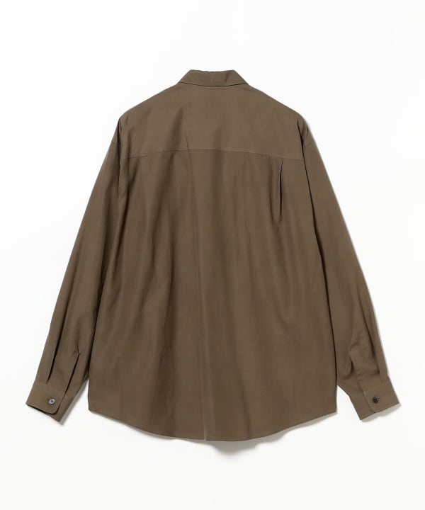 k*c様 最安値　AURALEE WASHED FINX TWILL BIG S 2024_03_28_9999_169-2_2048x.