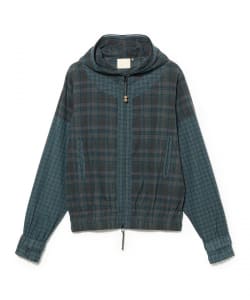 JIAN YE / 鬼 HOODIE