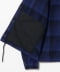 BLUE/BLACK