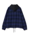 BLUE/BLACK