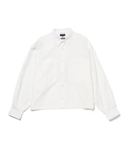 ワイドアーム シャツ