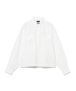 【タイムセール】Wide Arm Shirt