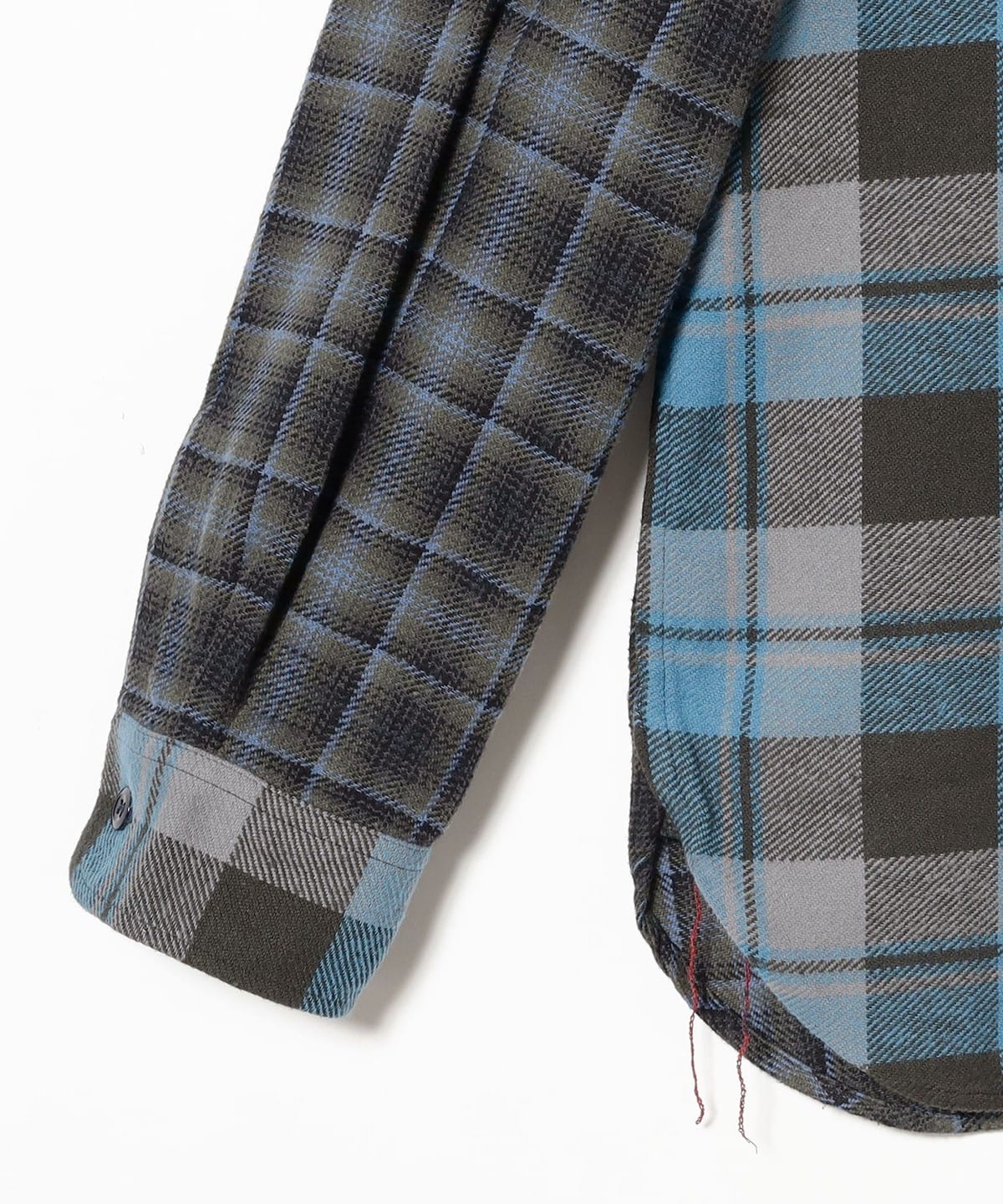 シュガーケーン×ビームス 別注　オールインワン SUGAR CANE×BEAMS 別注 オールインワン BEAMS（ビームス）【別注