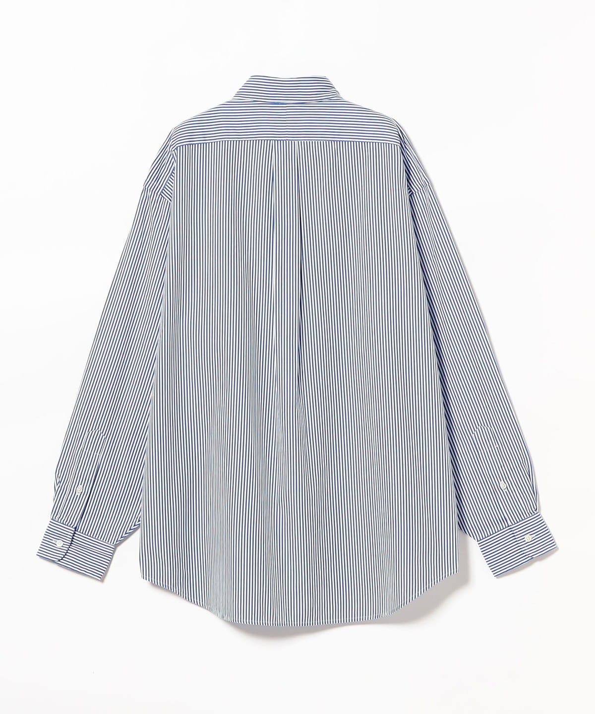 トップス POLO RALPH LAUREN beams BIG FIT SHIRTS BEAMS（ビームス）POLO RALPH LAUREN / Big Fit BD Shirt