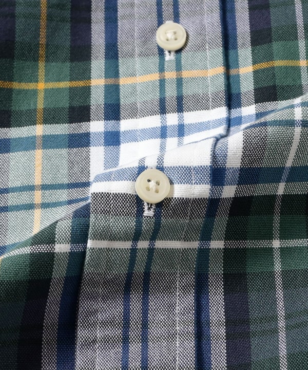 BEAMS（ビームス）POLO RALPH LAUREN / ビッグ オックスフォード