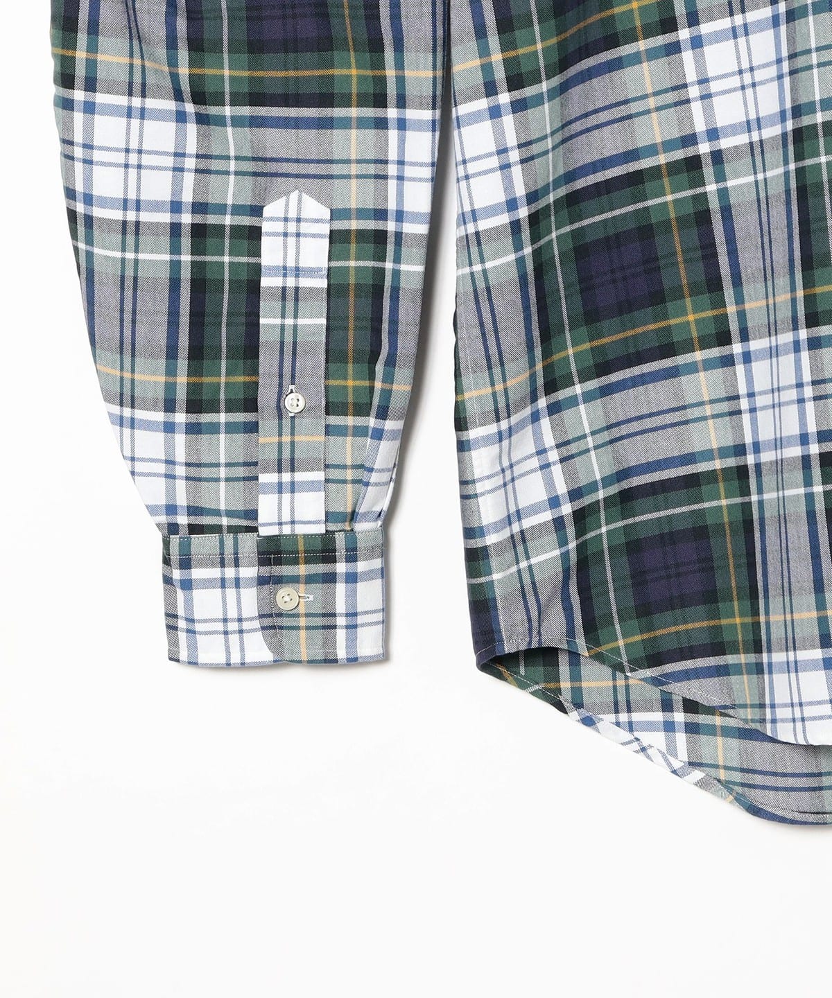 BEAMS（ビームス）POLO RALPH LAUREN / ビッグ オックスフォード