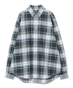 POLO RALPH LAUREN / ビッグ オックスフォード シャツ