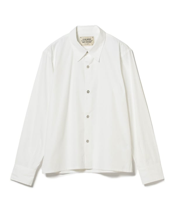 BEAMS futurearchive シャツ L 11041289033_D_5.jpg