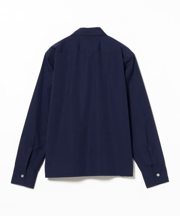 即完売 future archive regular shirt 25aw 即完売 future archive regular shirt 25aw