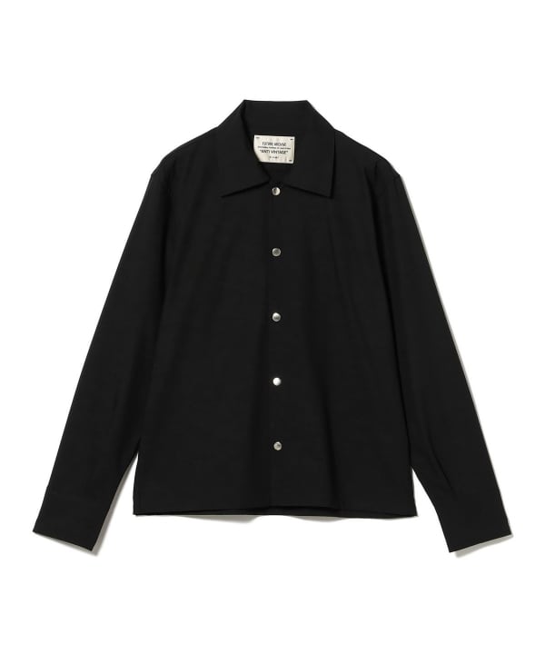 BEAMS（ビームス）FUTURE ARCHIVE / TR SHIRTS（シャツ