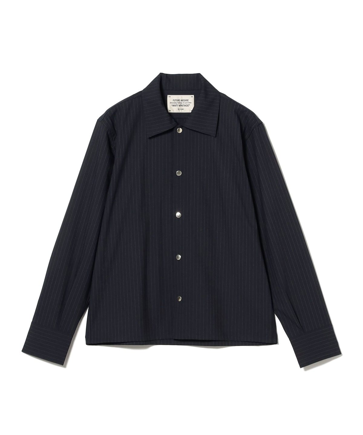 BEAMS（ビームス）FUTURE ARCHIVE / TR SHIRTS（シャツ