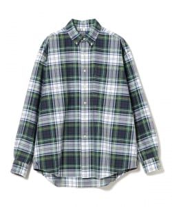 POLO RALPH LAUREN / Big Fit BD Shirt
