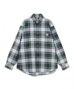 POLO RALPH LAUREN / ヤンキース ビッグ シャツ