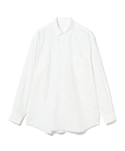 COMOLI / コモリシャツ