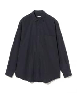 COMOLI / コモリシャツ